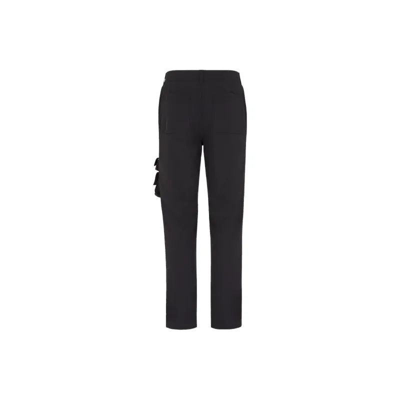 FENDI Zipped Pocket Pants-1