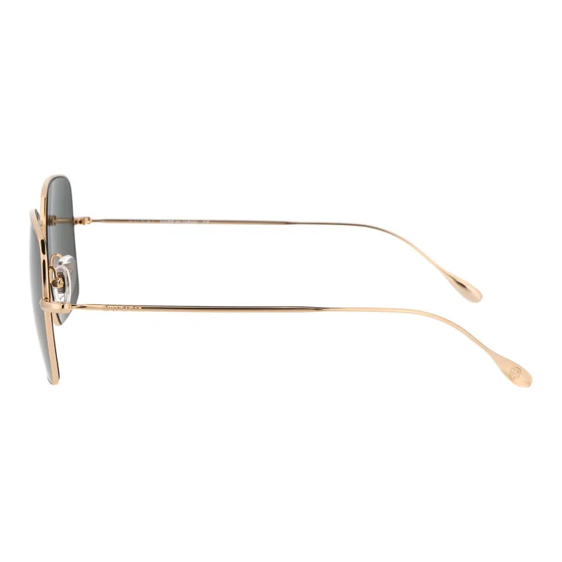 GUCCI Square Frame Sunglasses-2