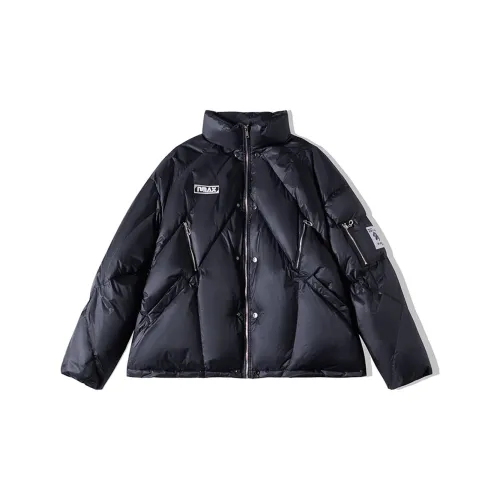 N MAX Down Jackets Unisex