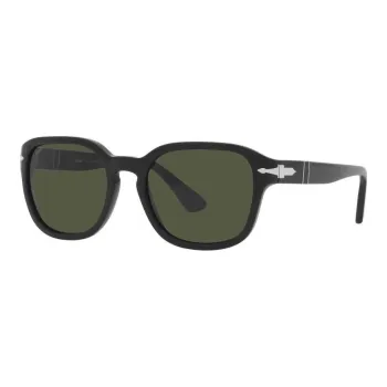 PERSOL Pantos-frame Tinted Sunglasses
