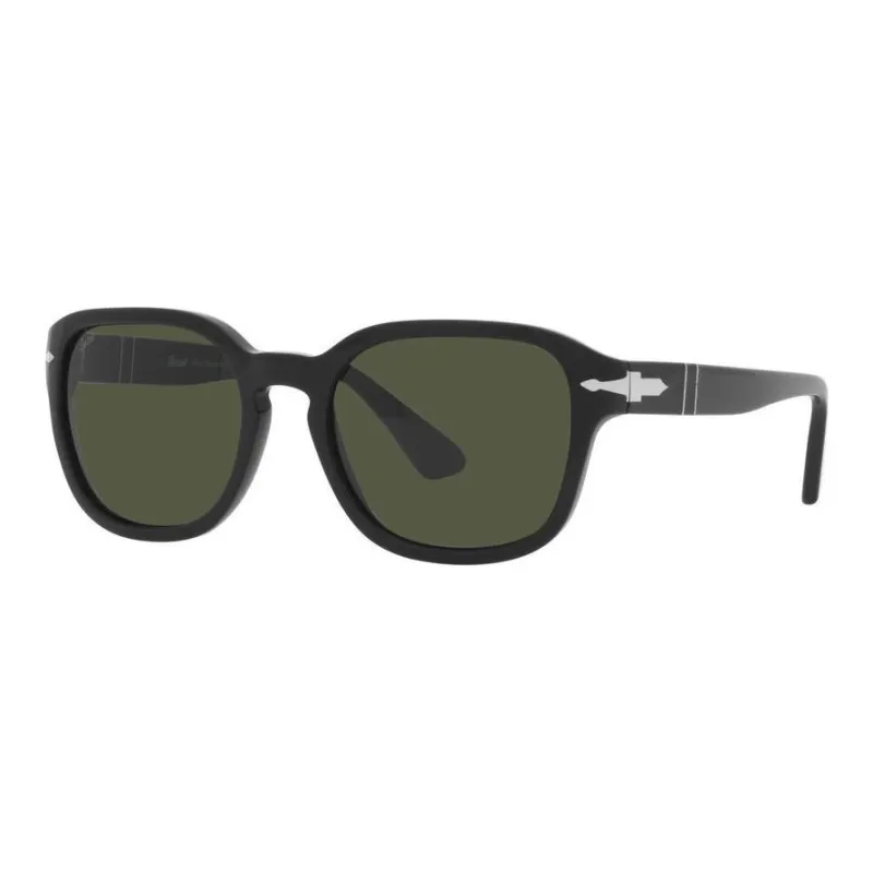 PERSOL Pantos-frame Tinted Sunglasses-0