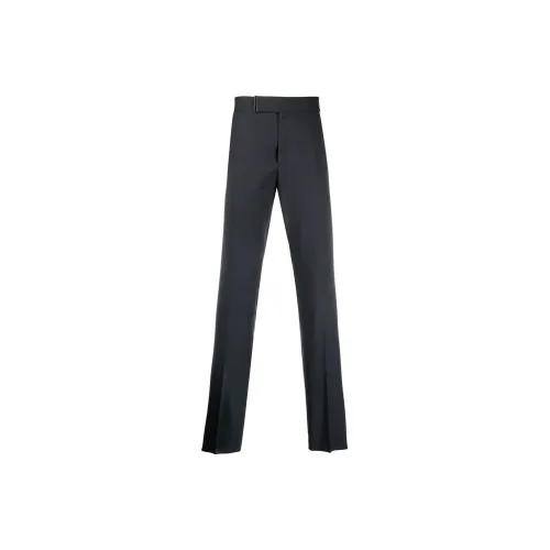 TOM FORD Casual Pants Men Blue