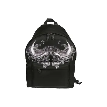 Givenchy Nylon Backpack Men's Black