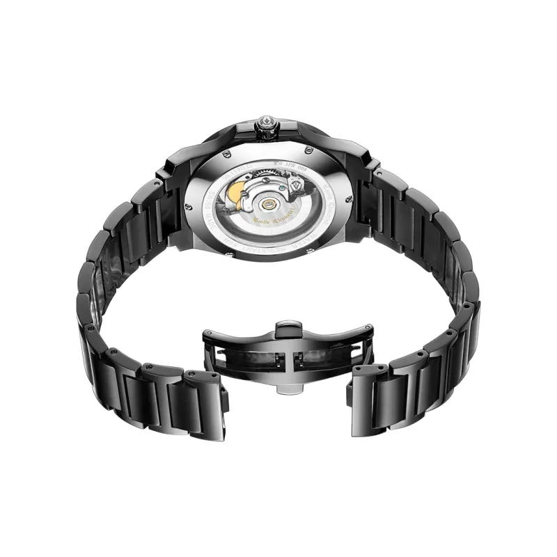 EMILE CHOURIET Men Watch-2