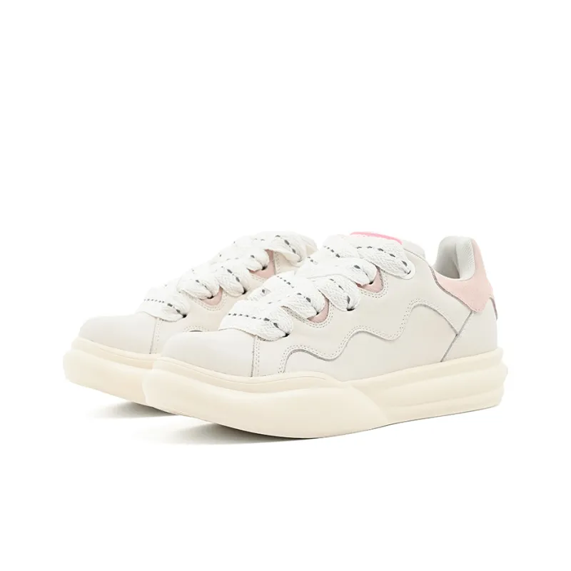 OLD ORDER X Ann Andelman Wave003 'White Pink'-2