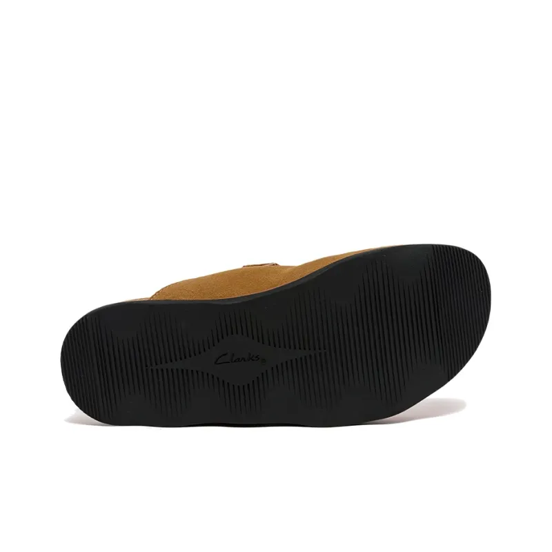 Clarks Closed Toe Slippers Women's-4