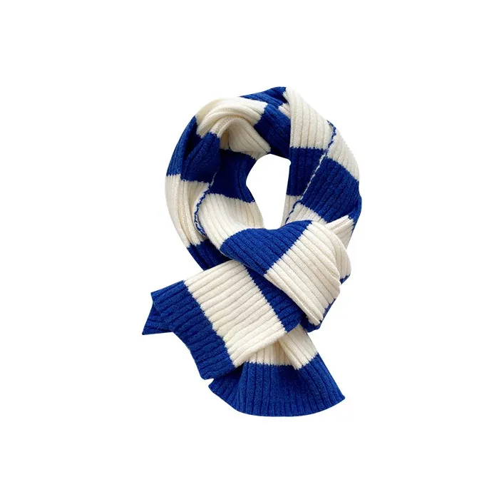 DAISY BEAUTY Knit Scarves Women's-3