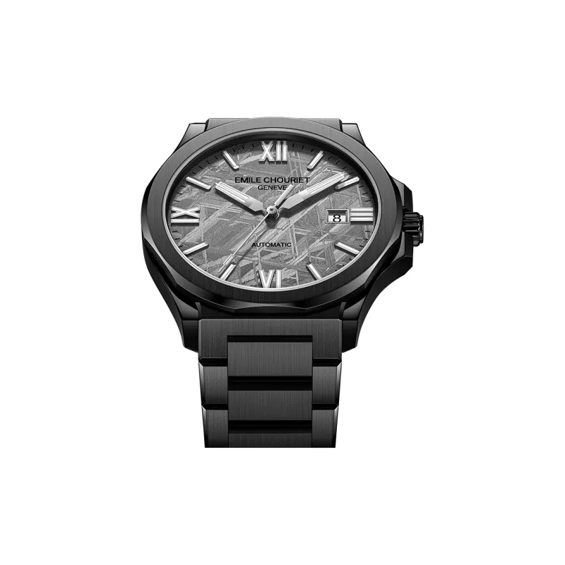 EMILE CHOURIET Men Watch-2