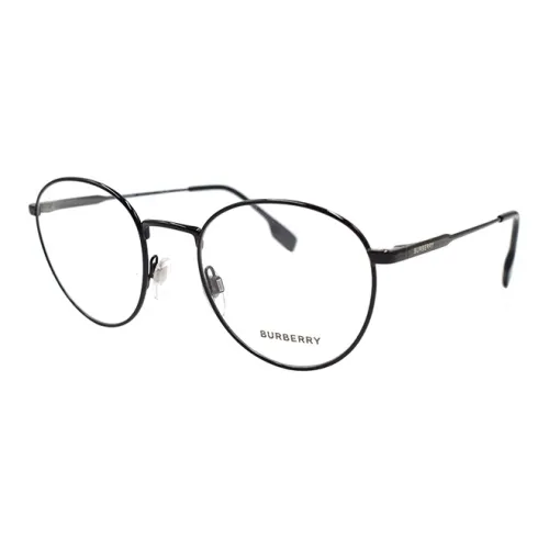 Burberry Eyeglass Frames Men
