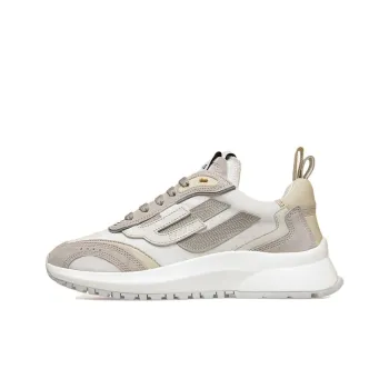 BALLY Demmy Low-top Sneakers