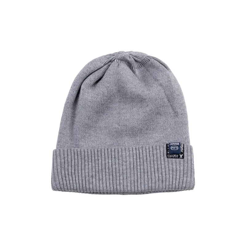 Xotic Viscose Knitted Fabric Cold Cap Women's-2