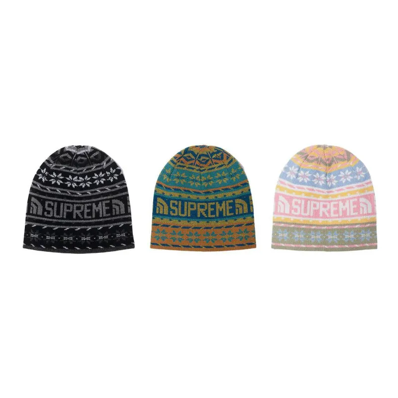 Supreme The North Face Beanie-6