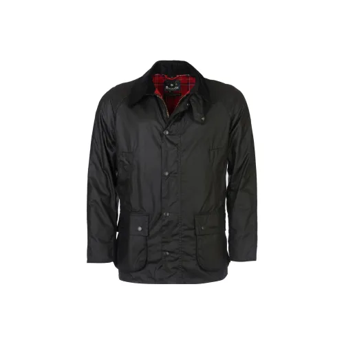 BARBOUR Jacket Male 