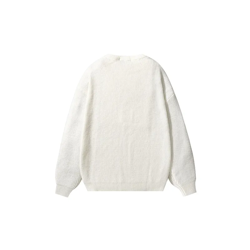 TEN MIRO Sweaters Unisex-4