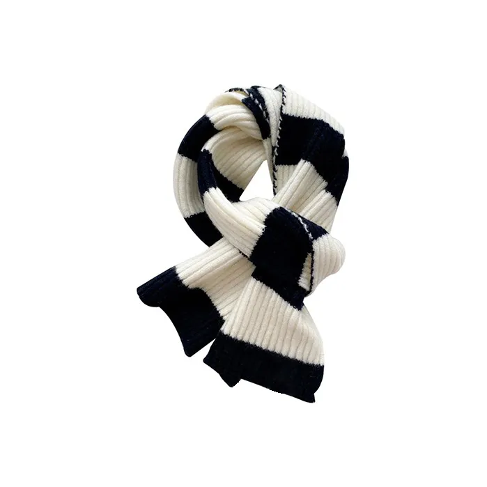 DAISY BEAUTY Knit Scarves Women's-0
