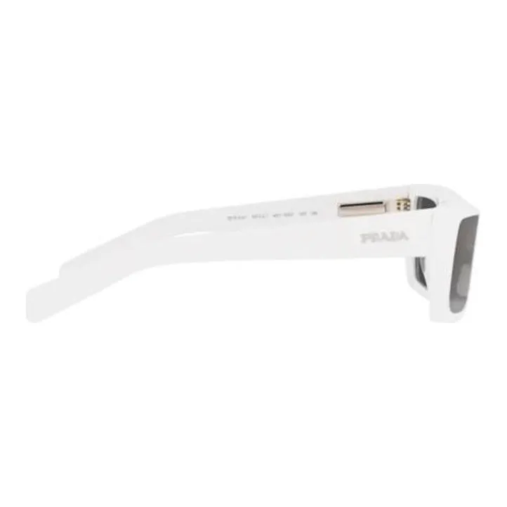 PRADA Rectangular Frame Sunglasses-3