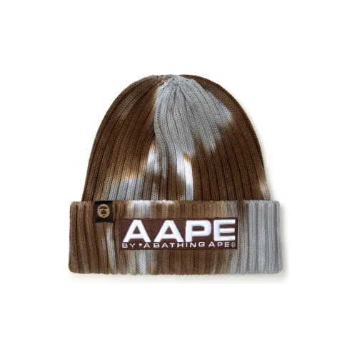 Aape Beanies Unisex