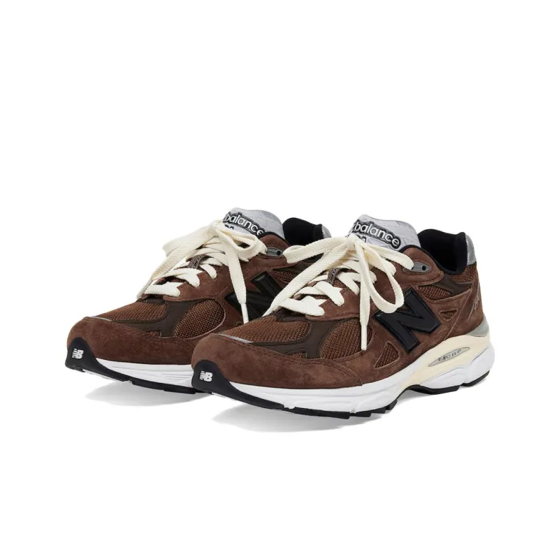 New Balance 990v3 MiUSA JJJJound Montréal-1