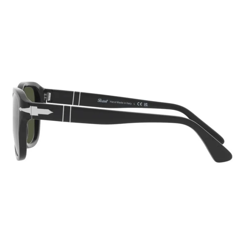PERSOL Pantos-frame Tinted Sunglasses-2