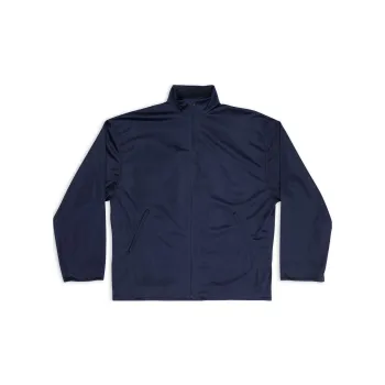 Balenciaga Tracksuit Jacket