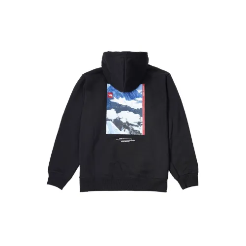 THE NORTH FACE 1992 Collection Sweatshirts Unisex Black