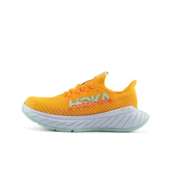 HOKA ONE ONE Carbon X 3 'Radiant Yellow' Women's