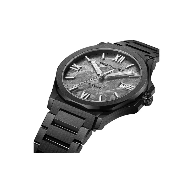 EMILE CHOURIET Men Watch-1