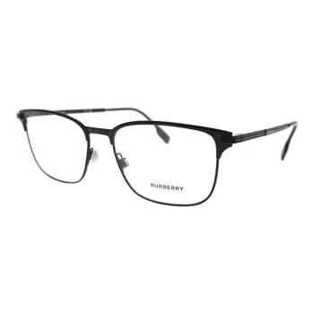 Burberry Eyeglass Frames Men
