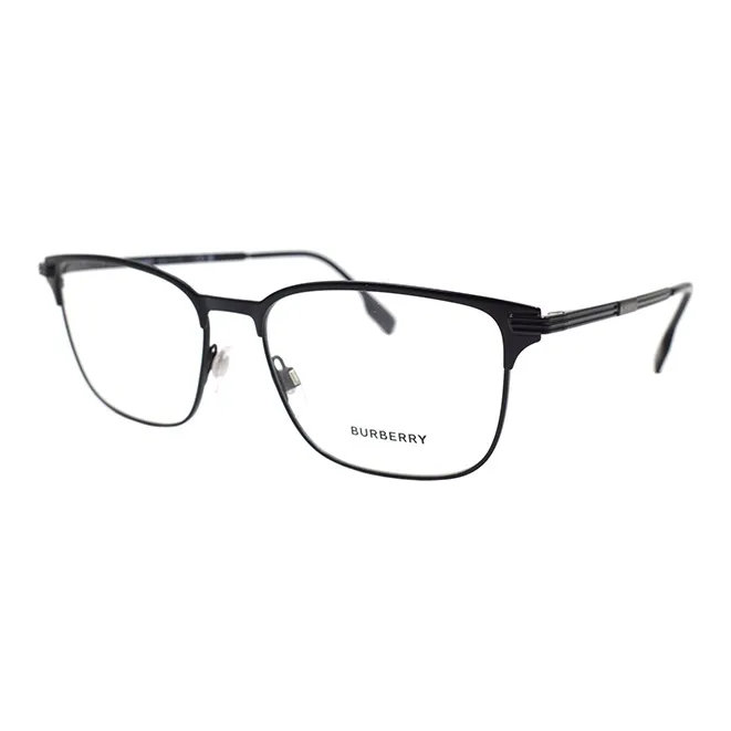 Burberry Eyeglass Frames Men-0