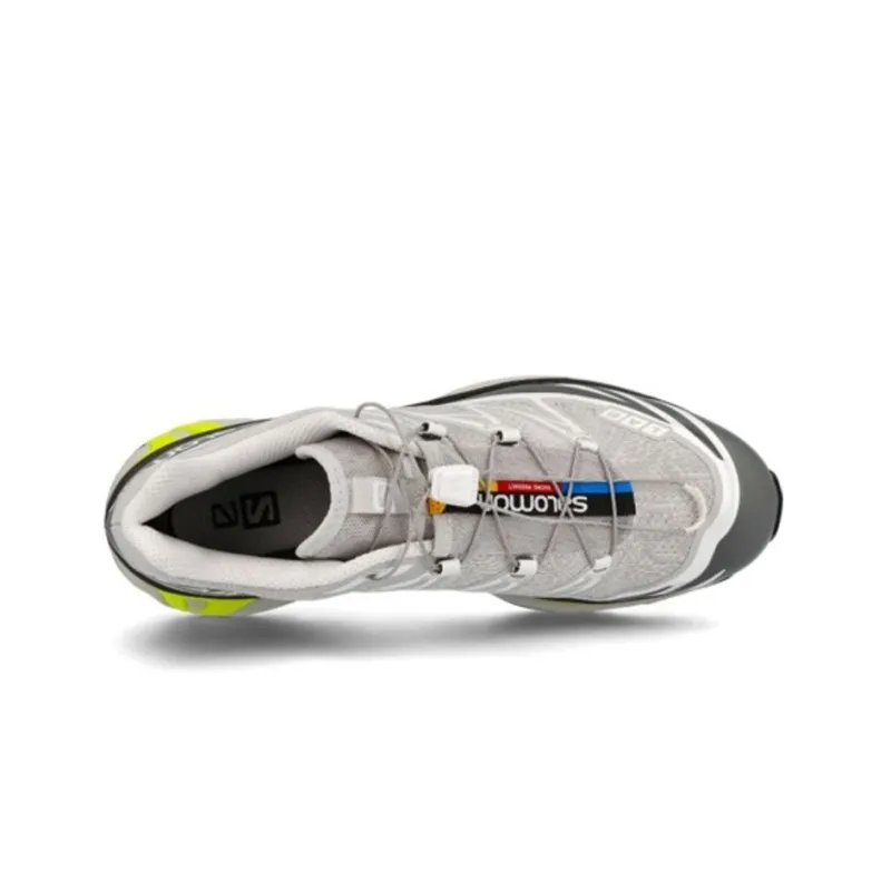 SALOMON XT 6 Advanced 'Meteor Ash'-3