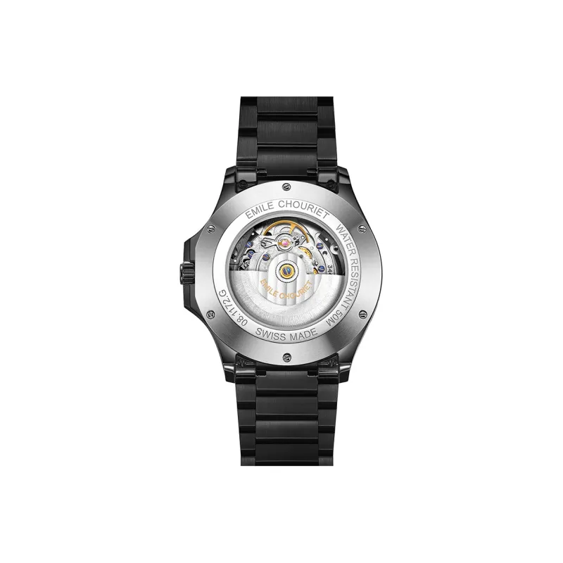 EMILE CHOURIET Men Watch-3