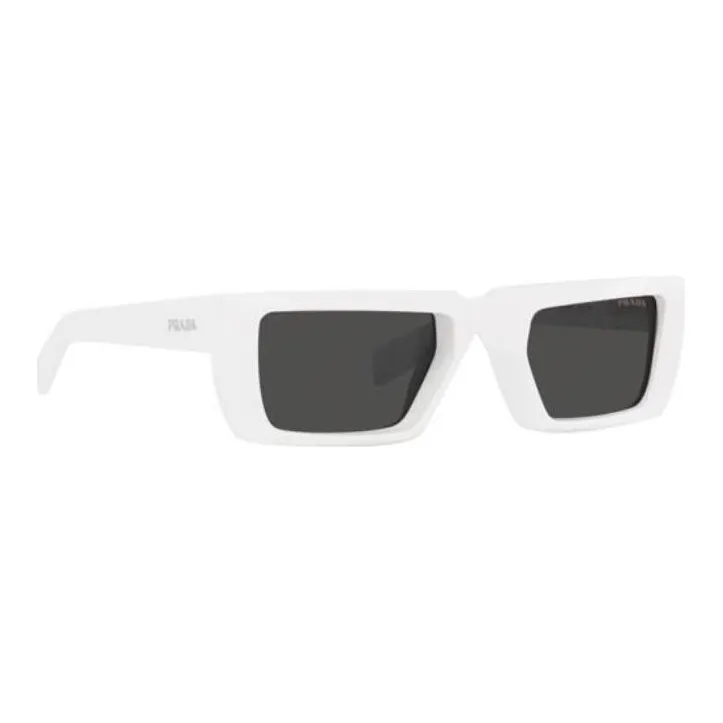 PRADA Rectangular Frame Sunglasses-2