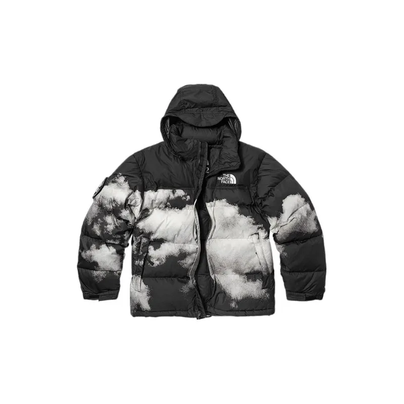 THE NORTH FACE 1996 Retro Nuptse 700 Fill Packable 92 Anniversary 