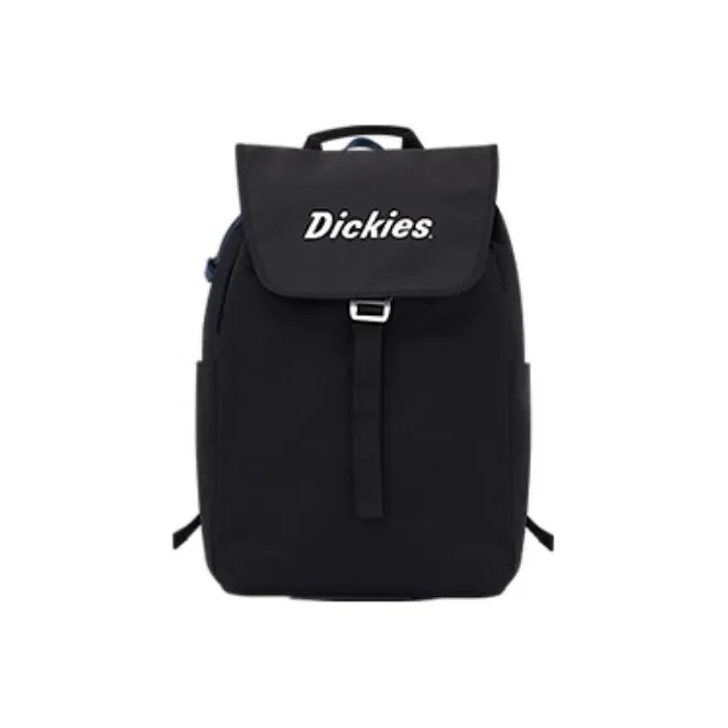 Dickies Polyester Backpack Regular Unisex Black-0