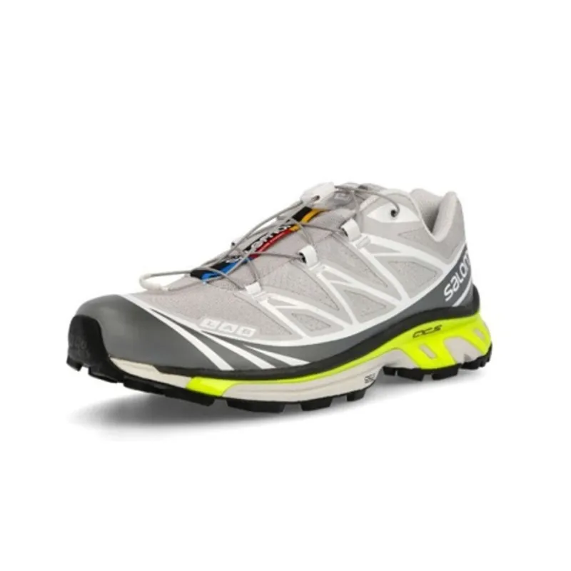SALOMON XT 6 Advanced 'Meteor Ash'-2