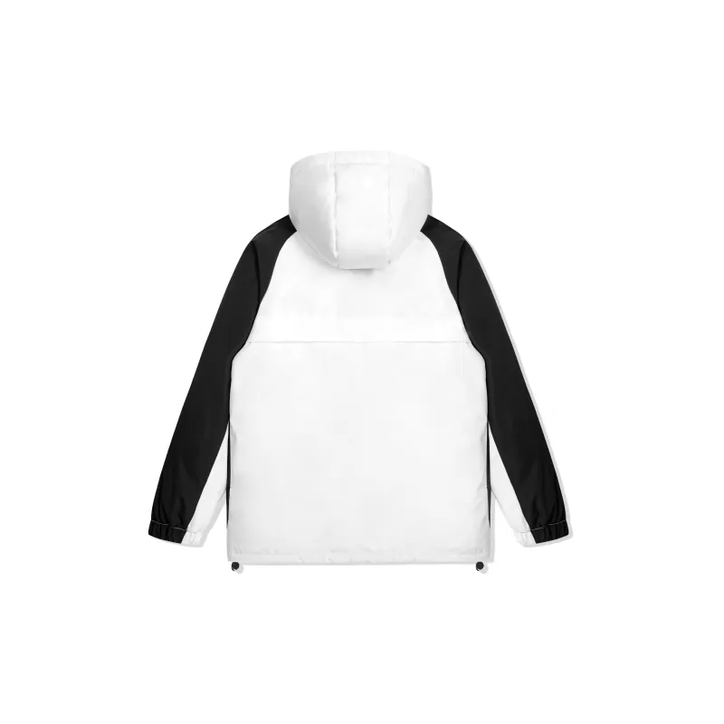 BRNR Down Jacket Autumn And Winter Models Unisex-1