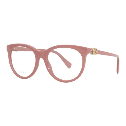 GUCCI Eyewear GG Cat-eye Frame Eyeglasses