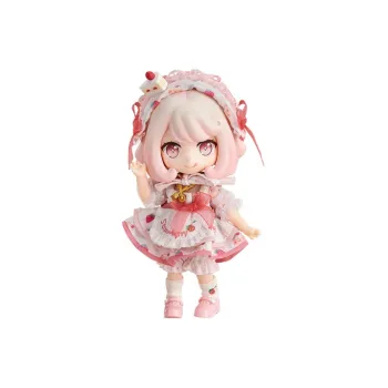 GOOD SMILE COMPANY Chibi Figures