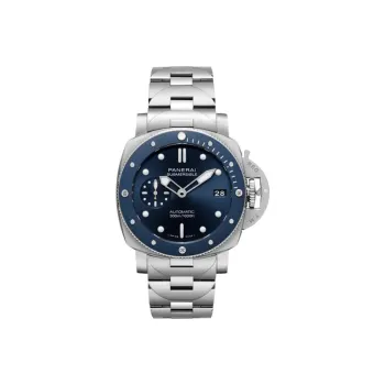 PANERAI Men SUBMERSIBLE Collection Watch