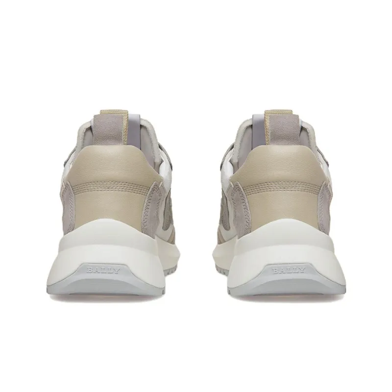 BALLY Demmy Low-top Sneakers-3