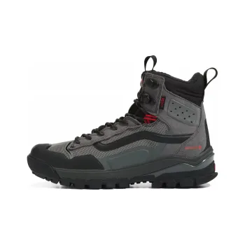 Vans UltraRange Exo Hi Gore tex Mte 3 'Grey Black'