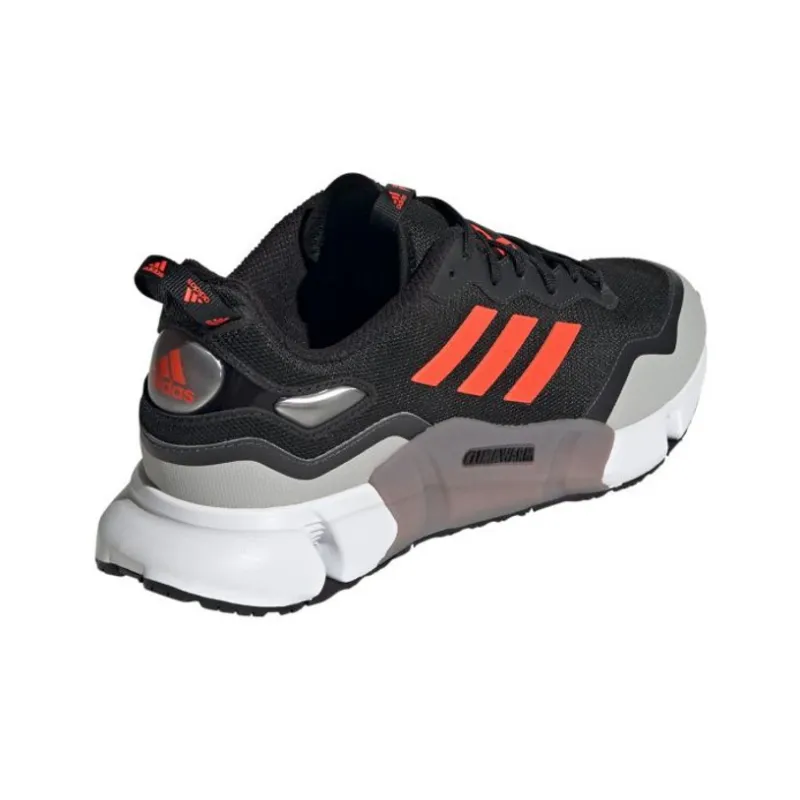Adidas Climawarm 'Black Red'-2