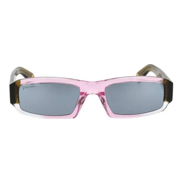 Jacquemus Les Lunettes Altù-1