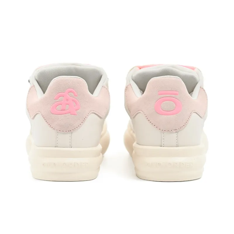OLD ORDER X Ann Andelman Wave003 'White Pink'-3