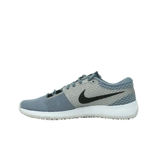 Nike Zoom Speed Trainer 2 Running Shoes Men Low-Top Gray/Blue