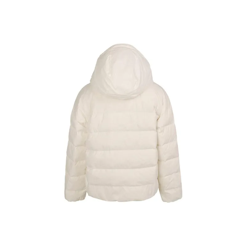 Nike Down Jackets Women's White-1