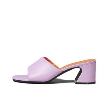 MARNI Stylish Sandal 6cm Women's Pink