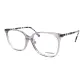 Transparent Gray