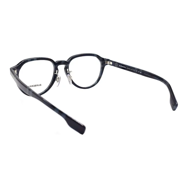 Burberry Eyeglass Frames Men-2