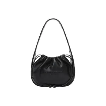 Alexander Wang Cinch Small Shoulder Bag